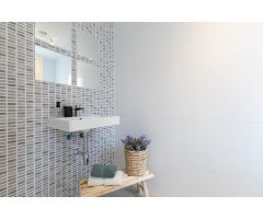 ¡Descubre tu nuevo hogar en Els Castellets! Vista ya nuestra casa piloto !!!