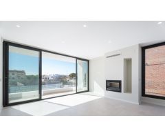 Espectacular chalet en primera linea de playa de Oliva