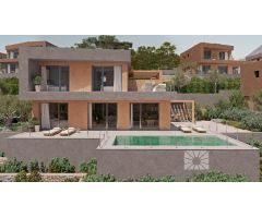 Villa Eco Residencial en la Costa Blanca