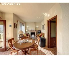 Encantadora villa en Benitachell
