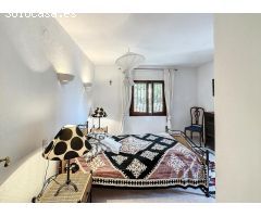 Encantadora villa en Benitachell