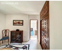 Encantadora villa en Benitachell
