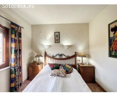 Encantadora villa en Benitachell