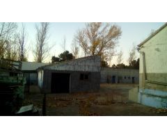 Campamento para reformar en camping o glamping