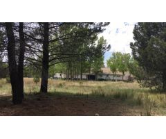 Campamento para reformar en camping o glamping