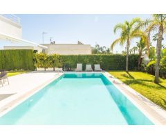 Chalet en Venta en Bétera, Valencia
