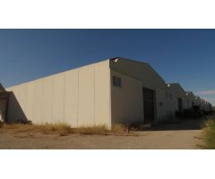 En venta Nave Industrial