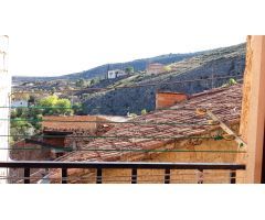 Se venden 6 Terrenos rurales y una casa en el pueblo incluida en el precio