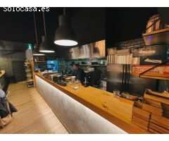 Local comercial en Alquiler en Los Torrentes, Valencia