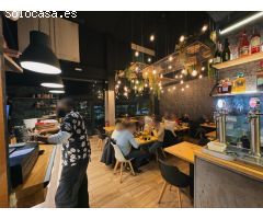 Local comercial en Alquiler en Los Torrentes, Valencia