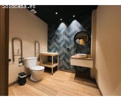 Local comercial en Alquiler en Los Torrentes, Valencia