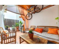 Duplex en centro ciudad, Manises
