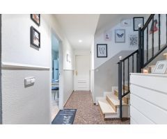 Duplex en centro ciudad, Manises