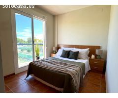 Adosado en Venta en Playa de Oliva