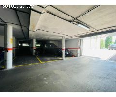 Garaje en Venta en Gijón, Asturias