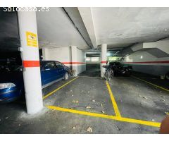 Garaje en Venta en Gijón, Asturias