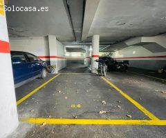 Garaje en Venta en Gijón, Asturias