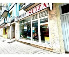 Negocio en Venta en Gijón, Asturias