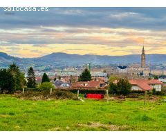 Parcela en Venta en Gijón, Asturias