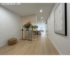 Piso en Goya 107