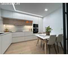 Piso en Goya 107