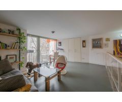 DUPLEX SINGULAR EN MADRID DE LOS AUSTRIAS