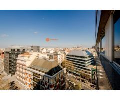 EXCELENTE APARTAMENTO EN EL EXCLUSIVO EDIFICIO CENTRO COLON