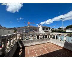 Chalet adosado en Cadalso de los Vídrios