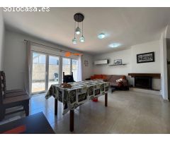 Chalet adosado en Cadalso de los Vídrios
