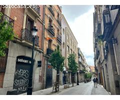 ESTUDIO EN LA EXCLUSIVA ZONA DE JUSTICIA
