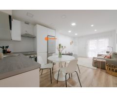 PISO EN VENTA EN VILLA DE VALLECAS