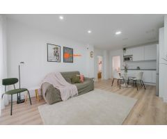 PISO EN VENTA EN VILLA DE VALLECAS