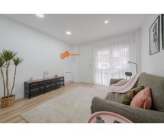 PISO EN VENTA EN VILLA DE VALLECAS