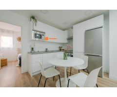 PISO EN VENTA EN VILLA DE VALLECAS