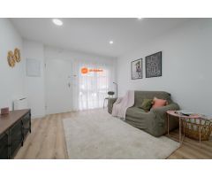 PISO EN VENTA EN VILLA DE VALLECAS