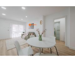 PISO EN VENTA EN VILLA DE VALLECAS