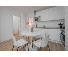 PISO EN VENTA EN VILLA DE VALLECAS
