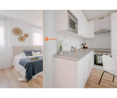 PISO EN VENTA EN VILLA DE VALLECAS