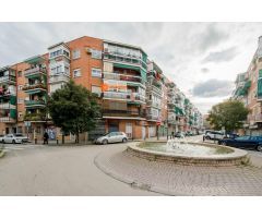PISO EN VENTA EN VILLA DE VALLECAS