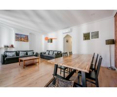 OPORTUNIDAD INVERSIÓN EN CALLE CONCEPCIÓN JERÓNIMA