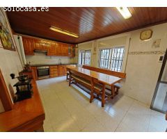 CASA DE PUEBLO EN EL CENTRO DE EL VENDRELL  !!!!!!!