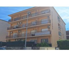Maravilloso apartamento en pleno centro de Comarruga