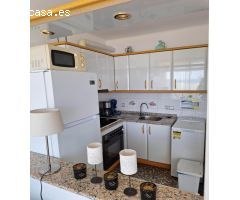 APARTAMENTO A PRIMERA LINEA DE MAR, SANT SALVADOR