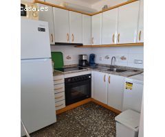APARTAMENTO A PRIMERA LINEA DE MAR, SANT SALVADOR