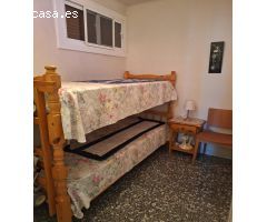 APARTAMENTO A PRIMERA LINEA DE MAR, SANT SALVADOR