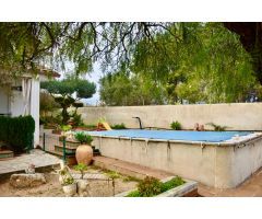 ESPECTACULAR CASA EN CAN GORDEI (LA BISBAL DEL PENEDÉS)