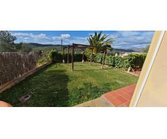 ESPECTACULAR CASA EN EL ESPLAI!!!!!