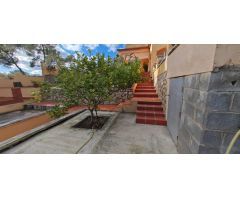ESPECTACULAR CASA EN EL ESPLAI!!!!!