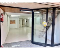 AMPLIO LOCAL COMERCIAL EN EL VENDRELL BARRI DE FRANÇA ?????