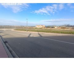 Solar urbano de 1647 m² ideal para inversión o desarrollo de viviendas en Masllorenç